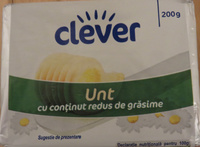 Unt cu conținut redus de grăsime