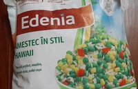 Amestec În Stil Hawaii