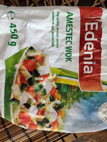 Wok Mix