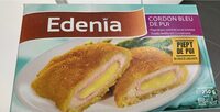 Cordon bleu