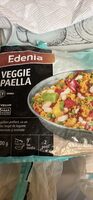 Veggie Paella
