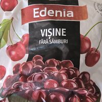 Vișine Fara Samburi
