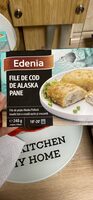 File De Cod Alaska Pane