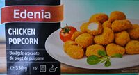Chicken Popcorn