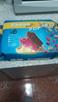 Corso band pop