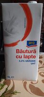 Băutură cu lapte