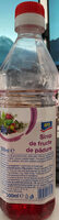 Sirop de fructe de pădure