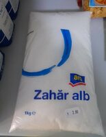 Zahăr aro