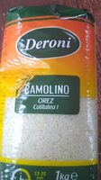 Camolino riz