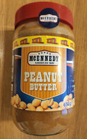 Peanut Butter