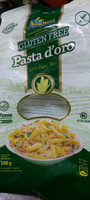 Penne rigate