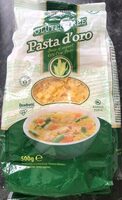 Pasta d’oro
