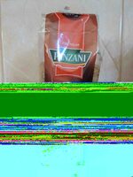 Orez brun integral