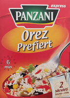 Orez Prefiert