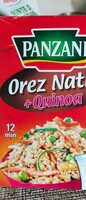 Orez Natur