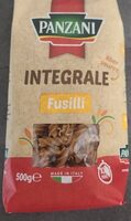 Panzani integrale