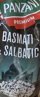 Orez Basmati