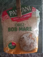 Orez bob mare Panzani