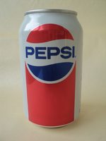 Pepsi