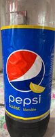 Pepsi Twist