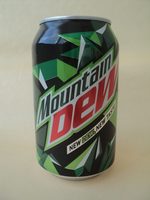 Mountain Dew