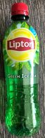 Green Ice Tea