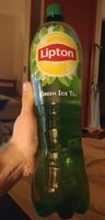 Липтън ст.чай 1.5л