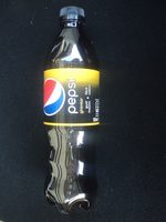 Pepsi ghimbir