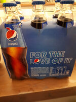 Pepsi