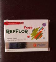 Reflor forte