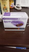 Choco reflor