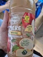 Suc De Mere Nefiltrat