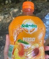 Peach Juice