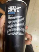 Energy Drink Classic