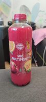 Suc Multifruct Rosu