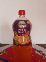 Solevita Multi Fruct