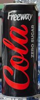 Cola zero zahăr
