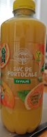 Suc Portocale