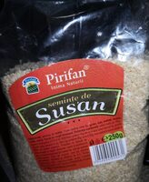 Semințe de Susan