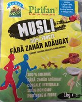 Musli