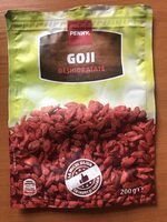 Goji