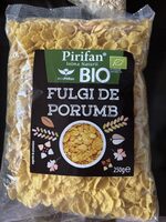 Corn flakes