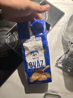 Fulgi de Ovăz Fin