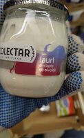 Iaurt Bio de Vaca colectar