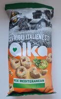 Covrigei italienesti