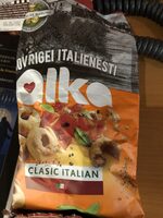 Covrigei Clasic Italian