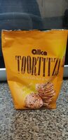 Toortitzi