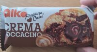 Prăjitură Casei Crema Moccacino