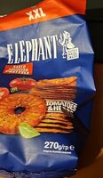 Baked Squeezed Pretzels Tomatoes & Herbs