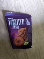 Toortitzi